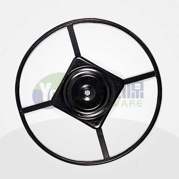 Swiveland Ring Base Assembly